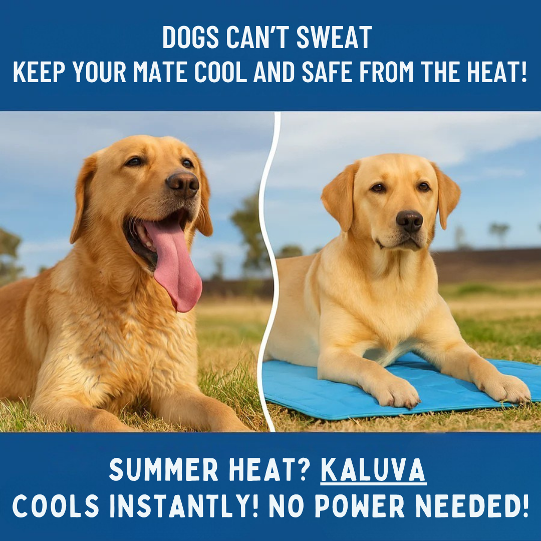 KALUVA - Cooling Mat