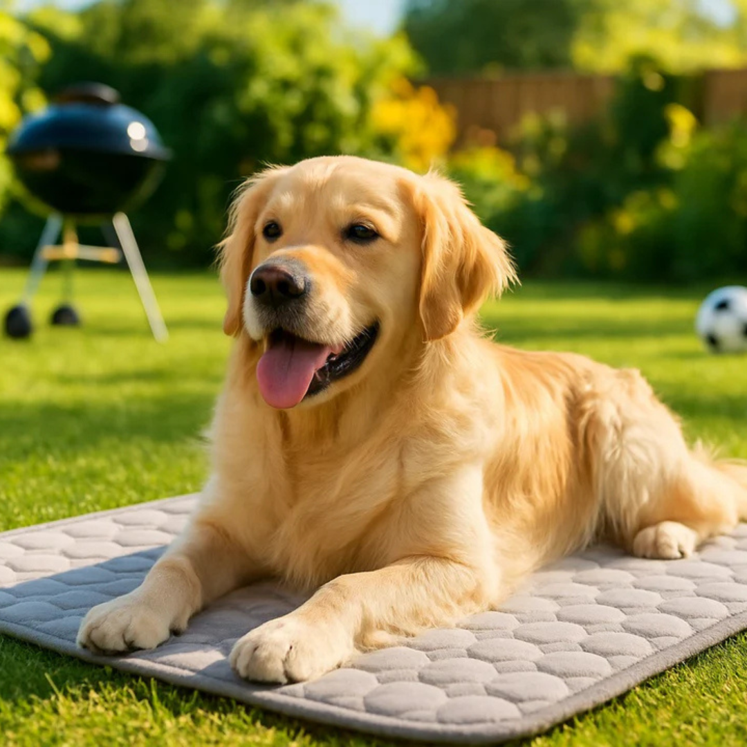 KALUVA - Cooling Mat